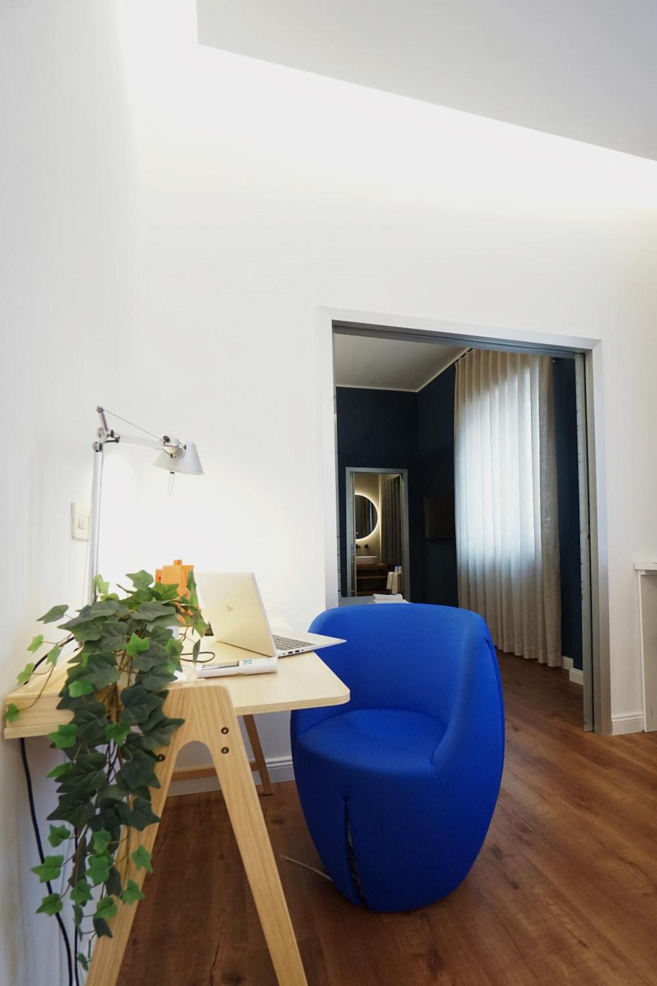 פומפיי Suite N 5 מראה חיצוני תמונה