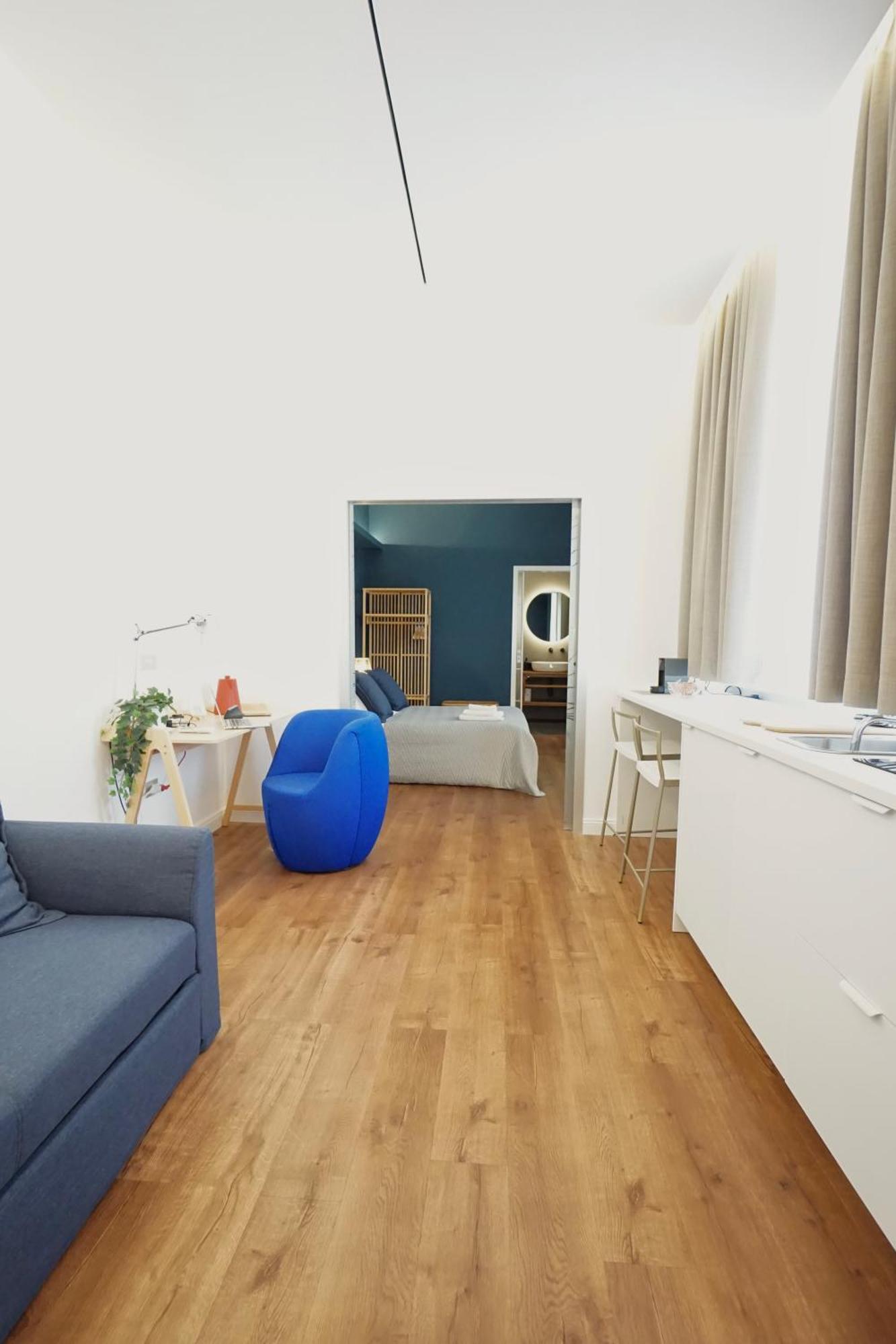 פומפיי Suite N 5 מראה חיצוני תמונה