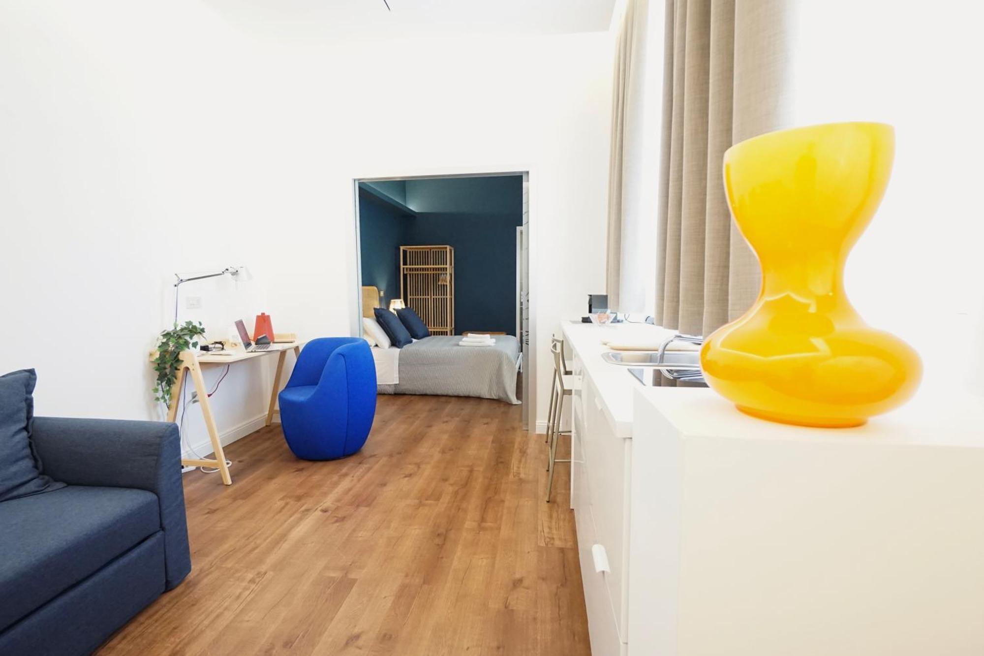 פומפיי Suite N 5 מראה חיצוני תמונה