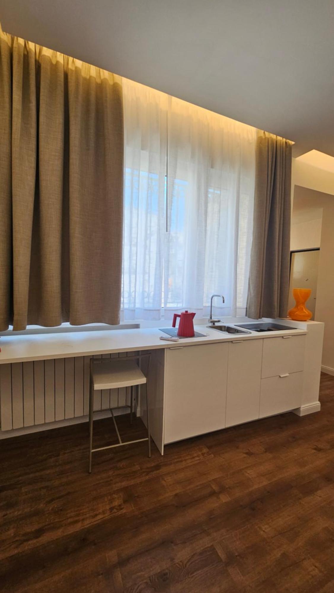 פומפיי Suite N 5 מראה חיצוני תמונה