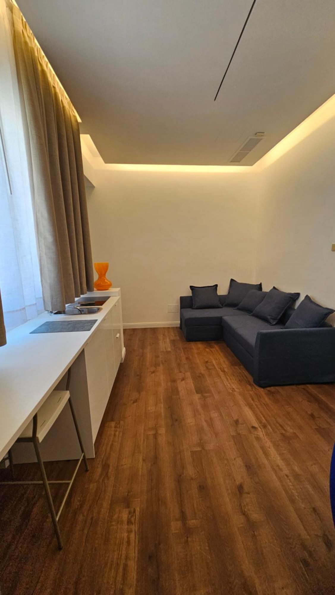 פומפיי Suite N 5 מראה חיצוני תמונה