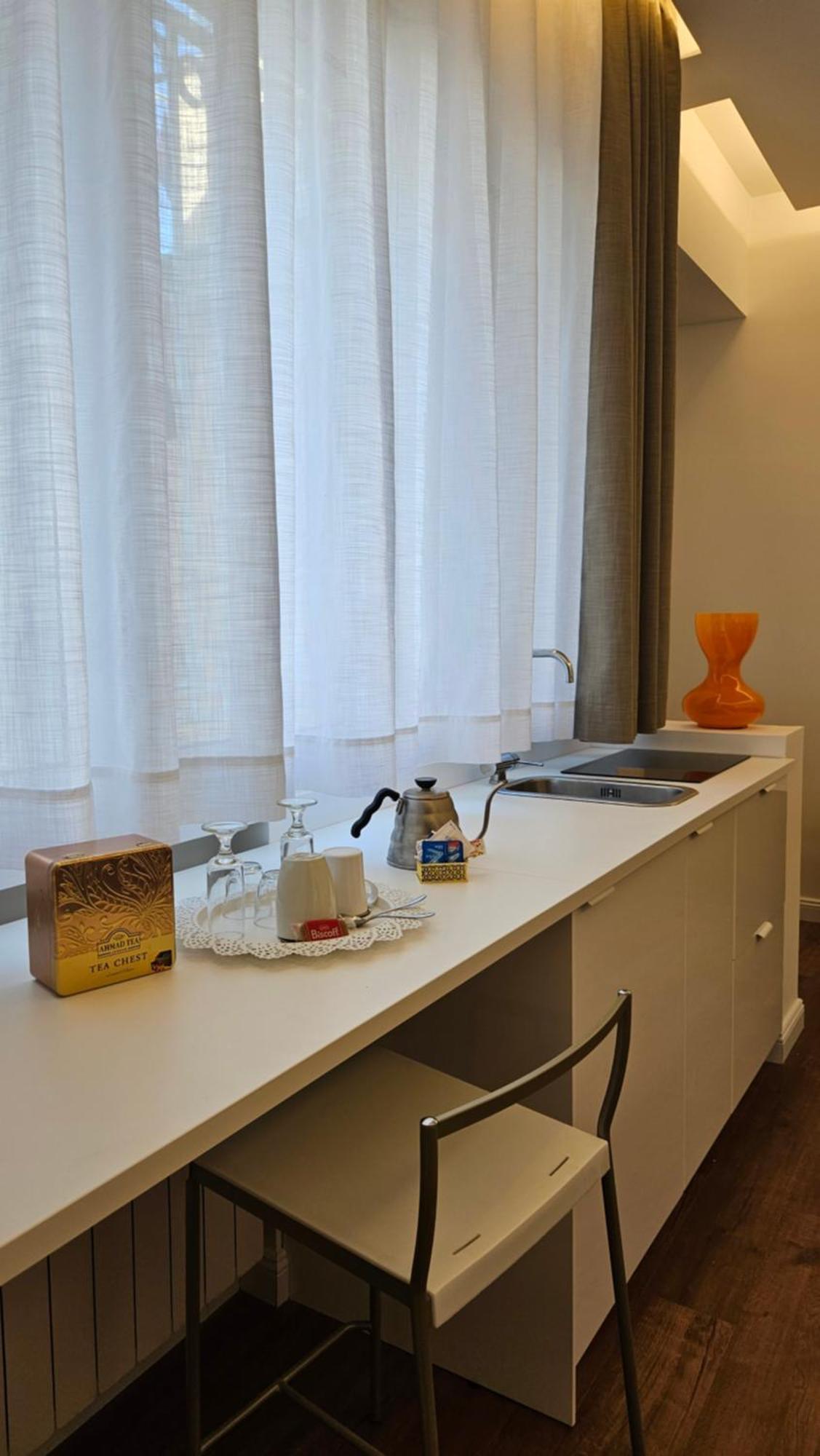 פומפיי Suite N 5 מראה חיצוני תמונה