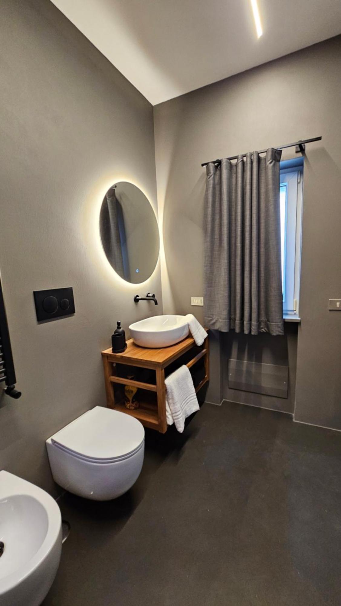 פומפיי Suite N 5 מראה חיצוני תמונה