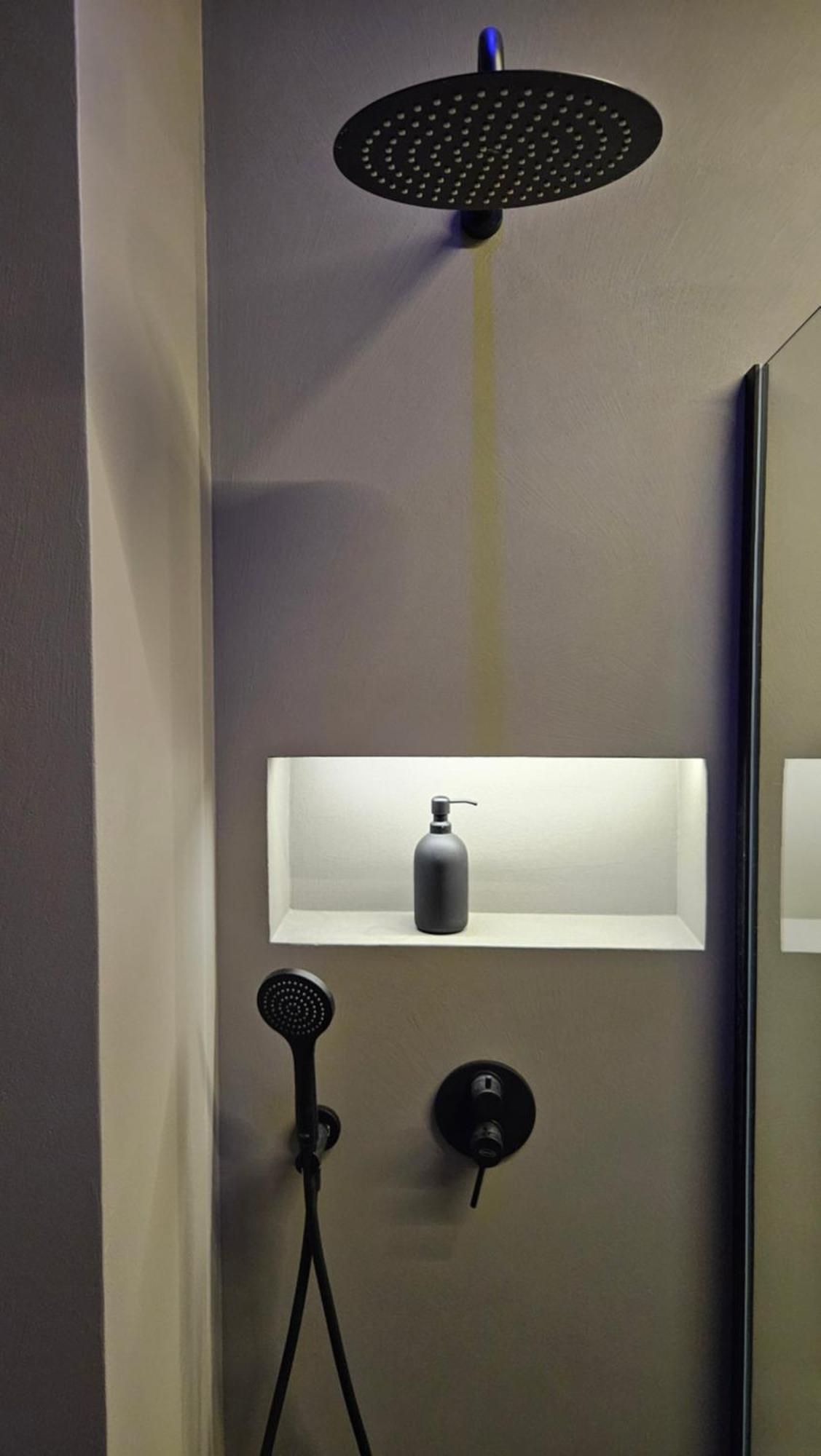 פומפיי Suite N 5 מראה חיצוני תמונה