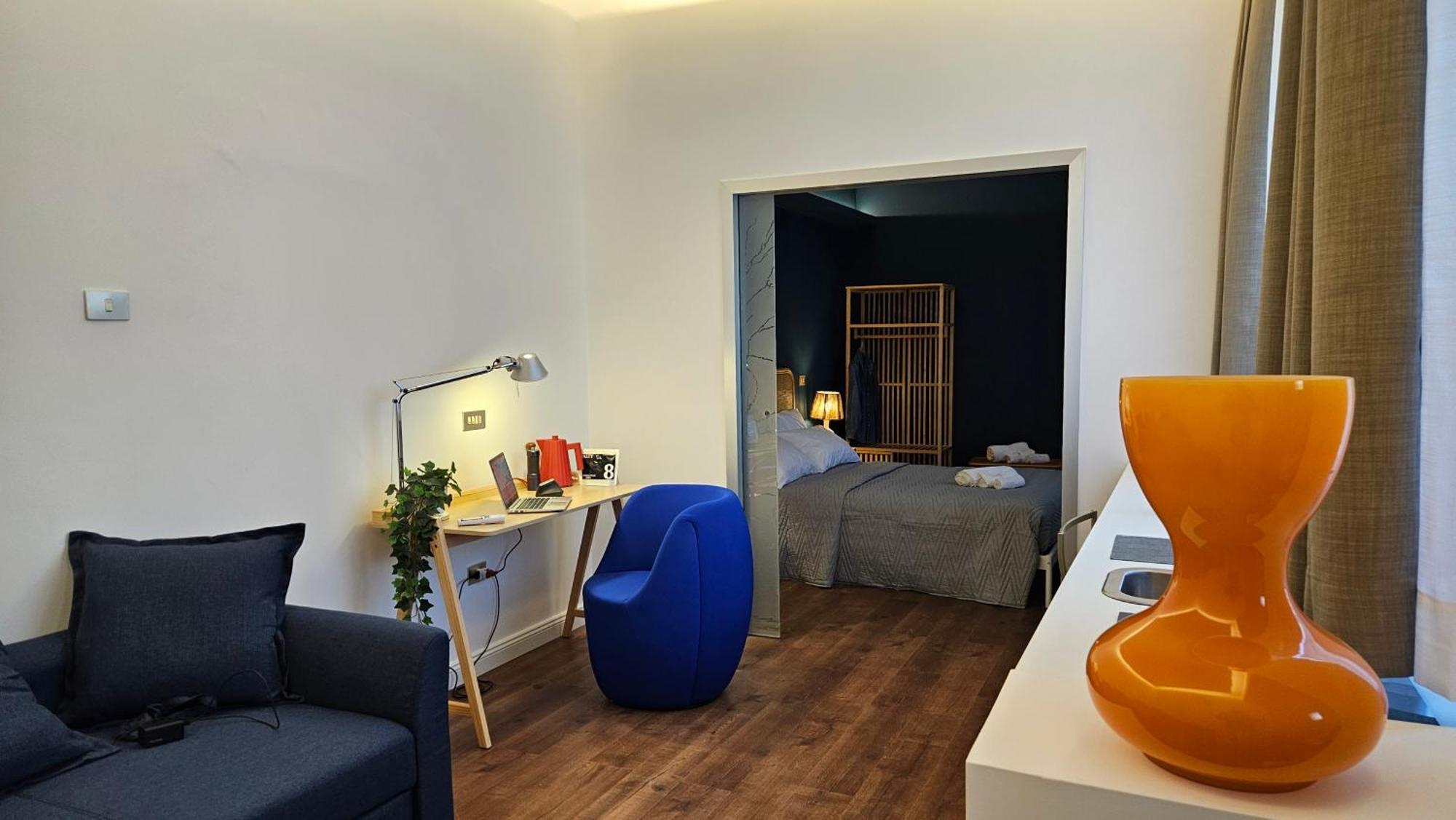 פומפיי Suite N 5 מראה חיצוני תמונה