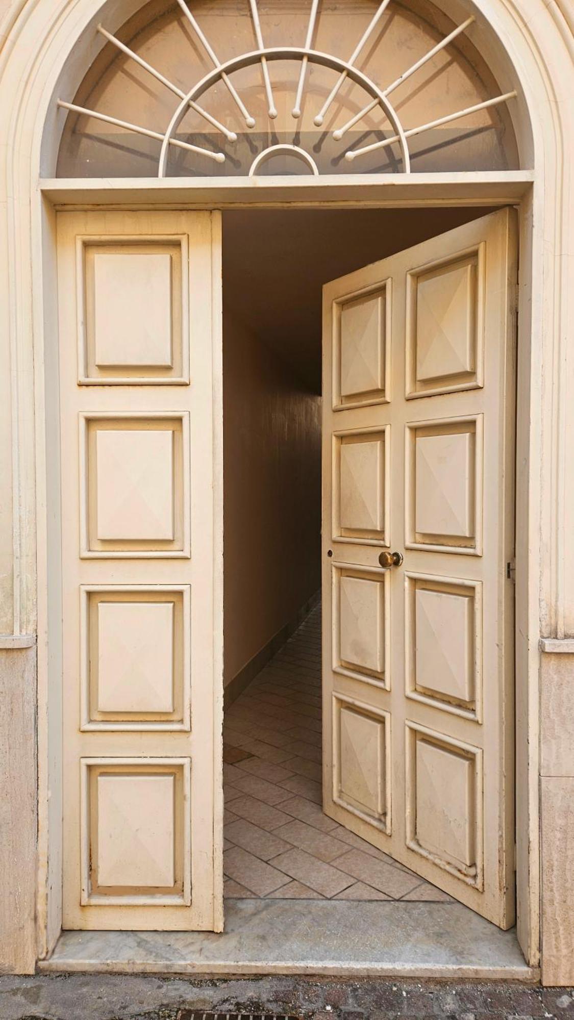 פומפיי Suite N 5 מראה חיצוני תמונה
